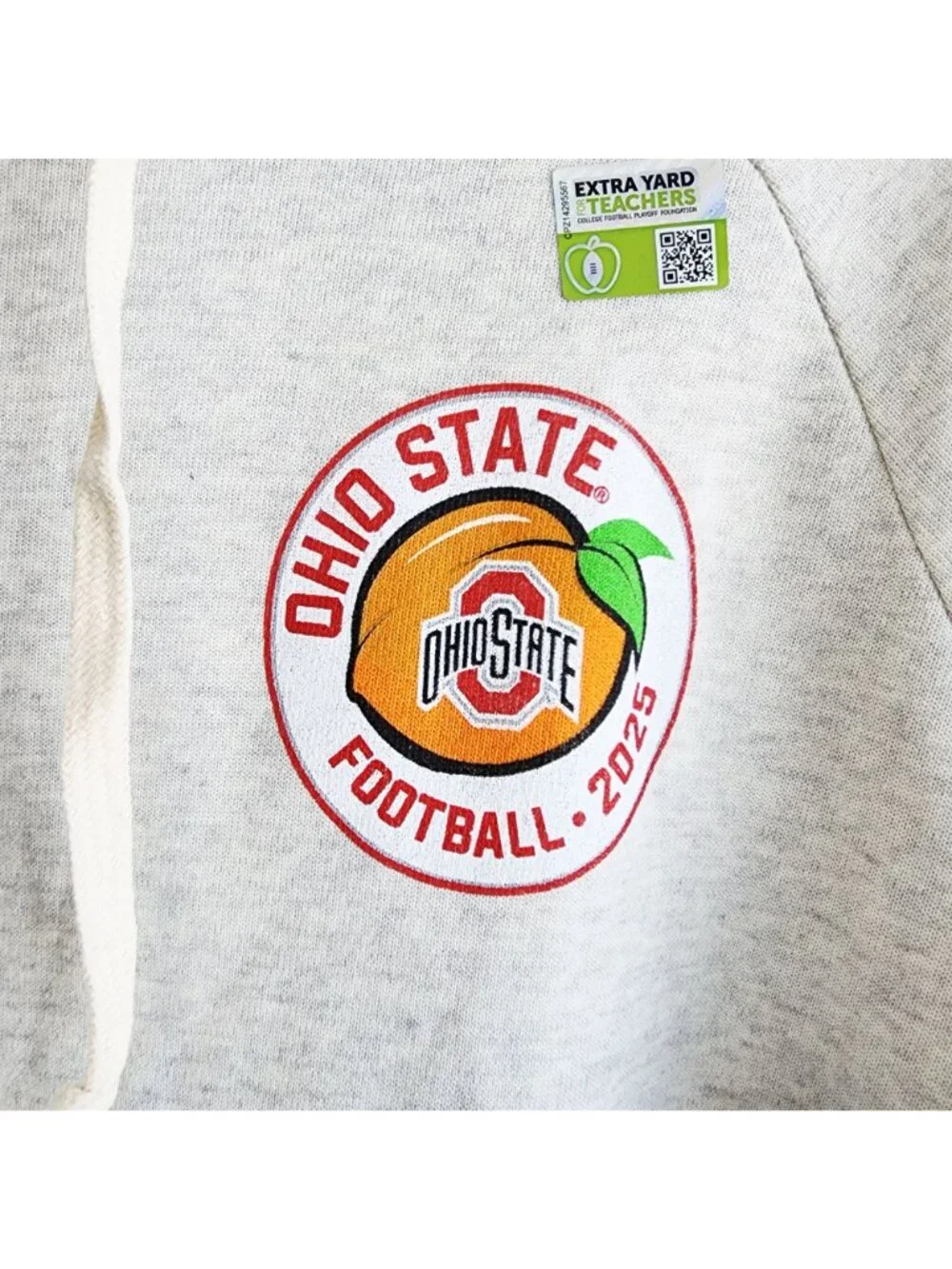 Blue 84 celebrate ohio